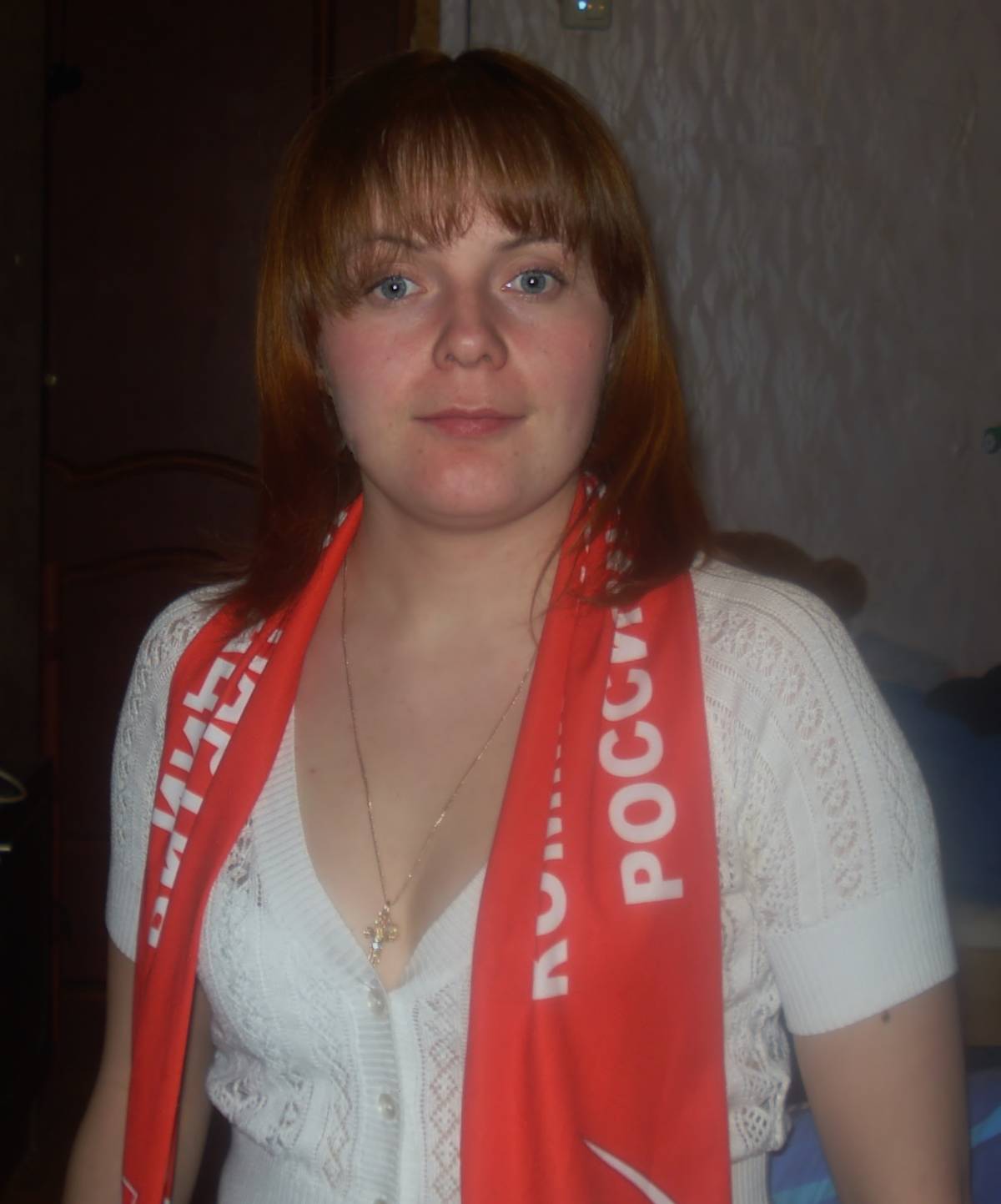 Наталья Абакумова