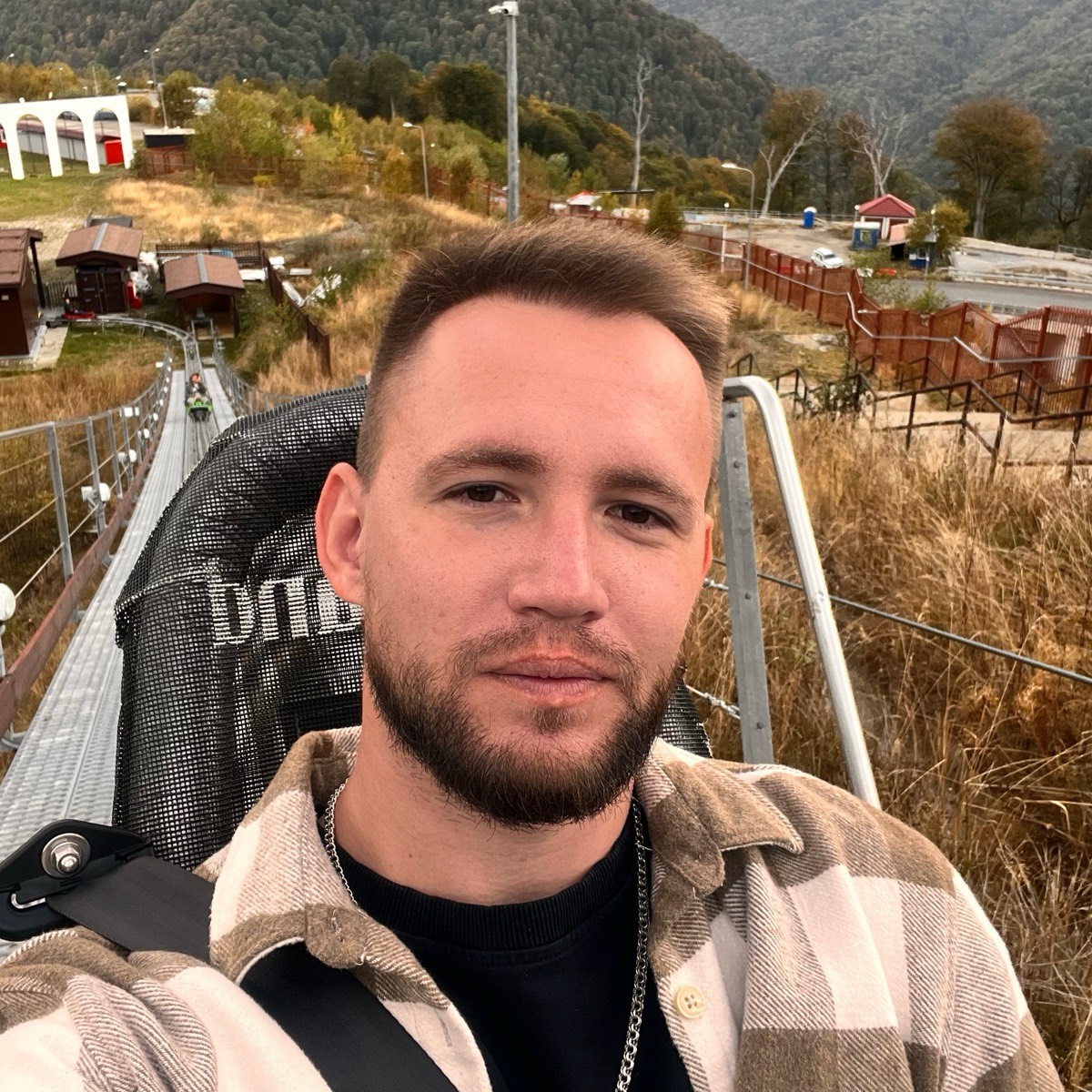 Андрей Ямщиков | Сетка — социальная сеть от hh.ru