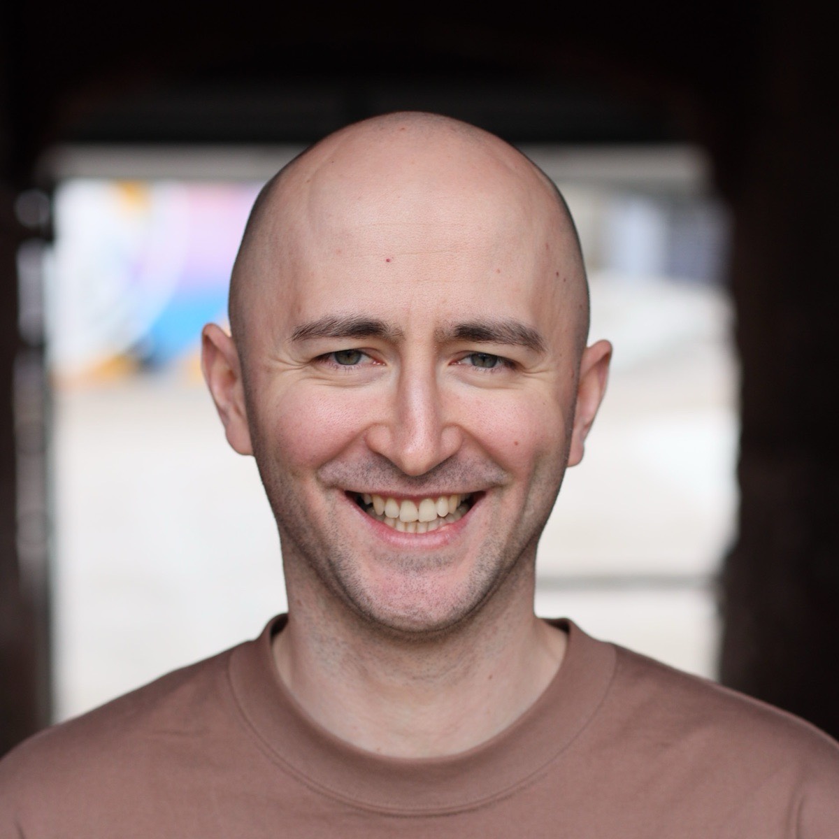 Константин Назаров | Сетка — социальная сеть от hh.ru