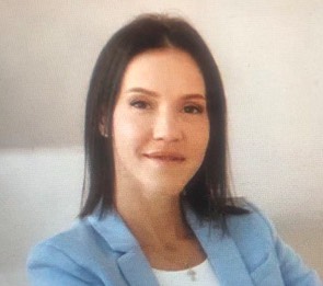 Алена Овчинникова | Сетка — социальная сеть от hh.ru