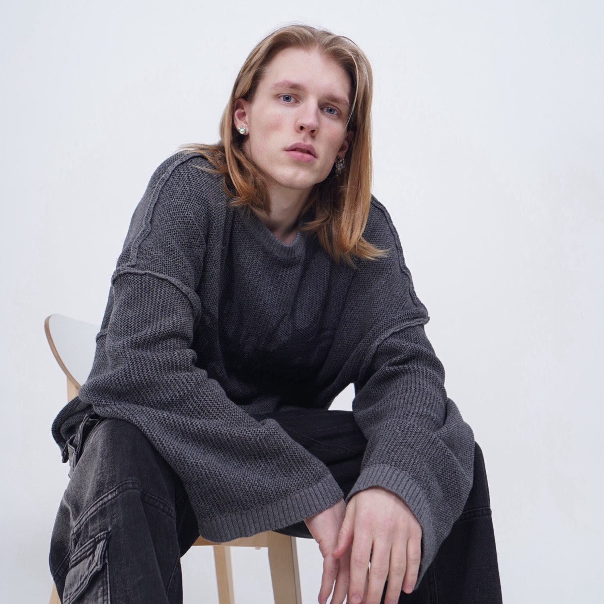 Daniil Sorokin