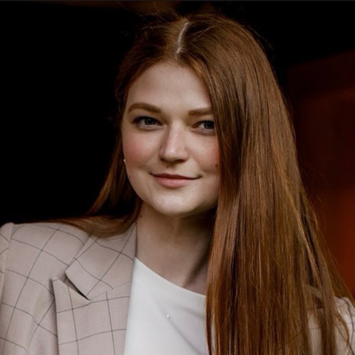 Виктория Деревенская