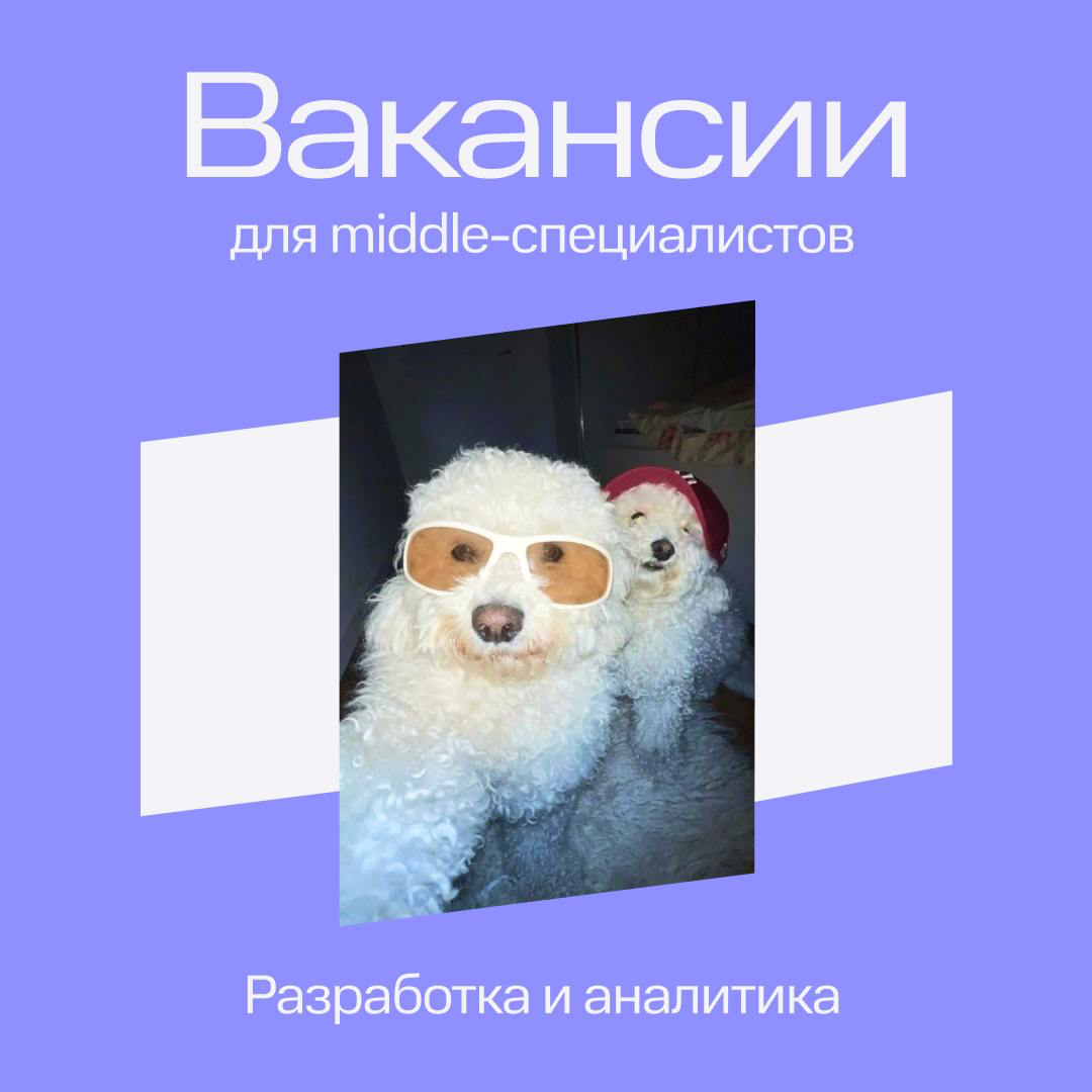 Три хорошие новости | Сетка — социальная сеть от hh.ru