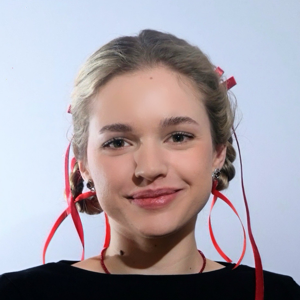 Маруся Денисова