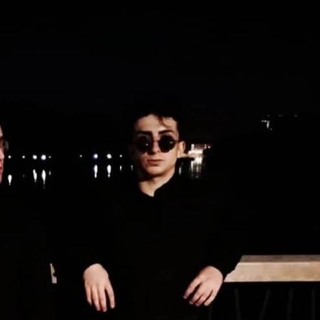 Дмитрий Козяков
