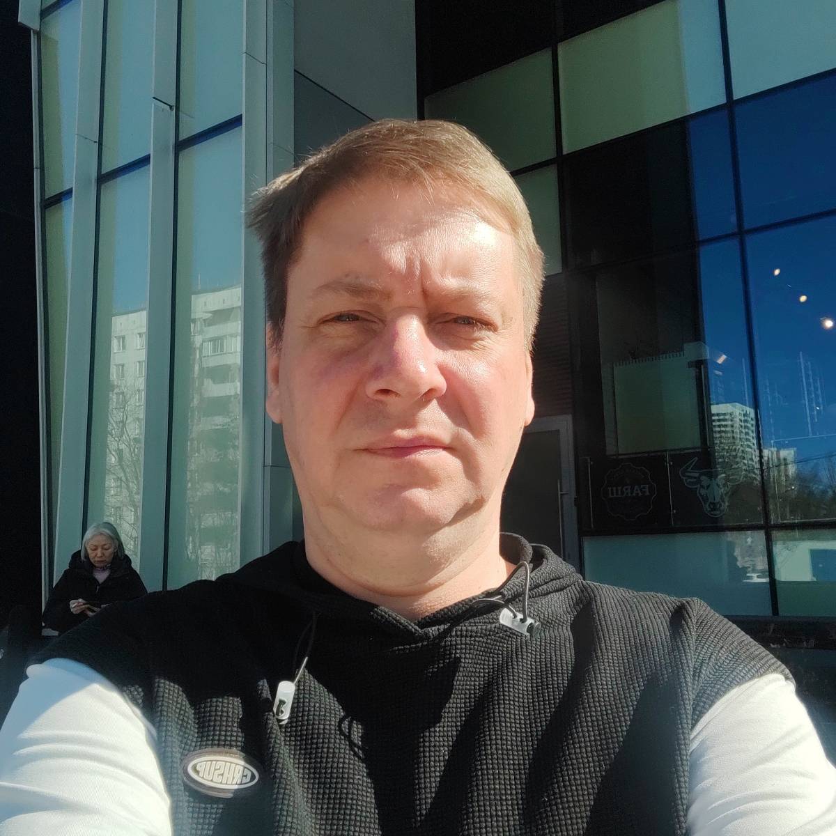 Игорь Несов | Сетка — социальная сеть от hh.ru