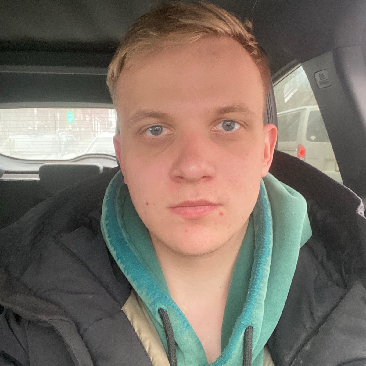 Никита Кийков