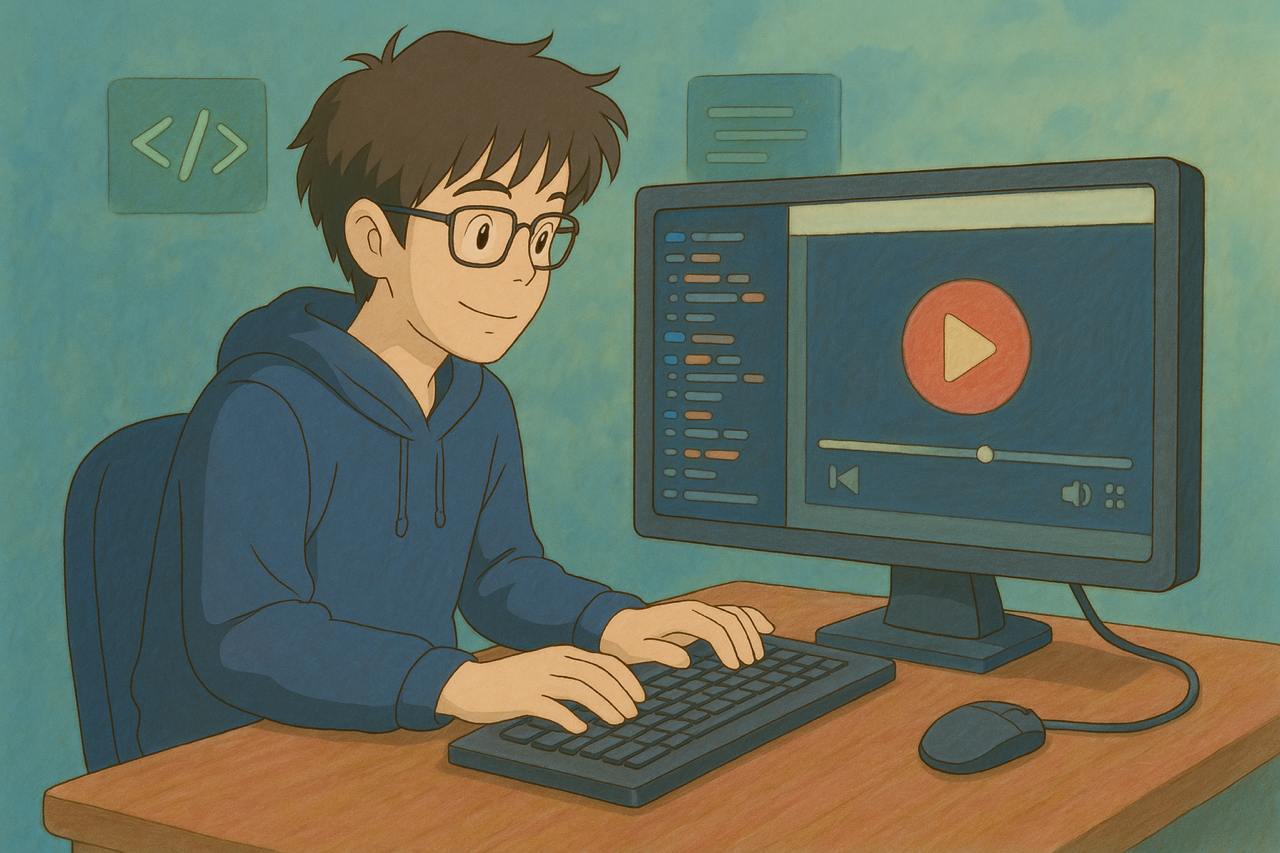 Vibe Coder: кто это, откуда взялся и как ИИ меняет программирование
В мире IT появился новый термин — "vibe coder" | Сетка — социальная сеть от hh.ru