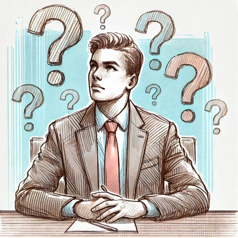 Сделать тест частью реальности, а не экзаменом?
Кандидат пришёл не на ЕГЭ, а на работу | Сетка — социальная сеть от hh.ru