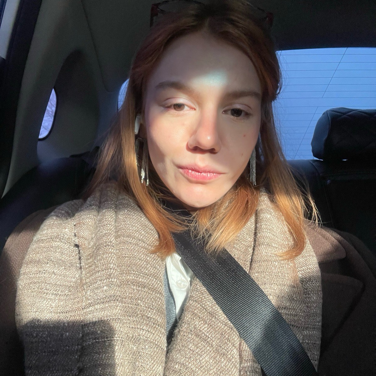 Анна Бурбо | Сетка — социальная сеть от hh.ru