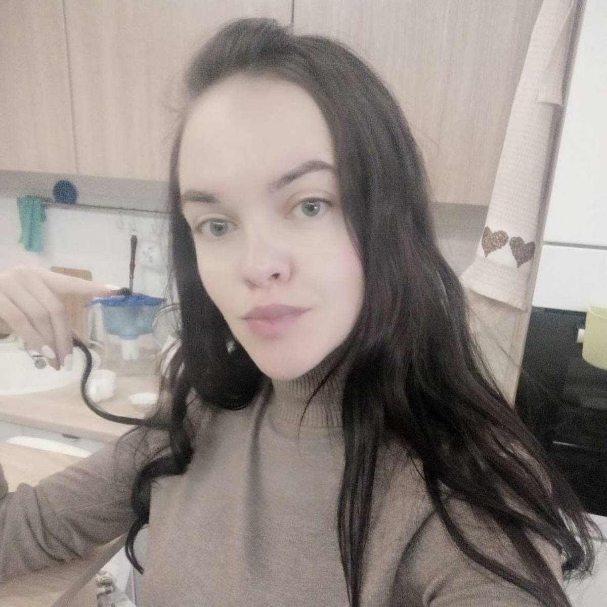 Надежда Васенина