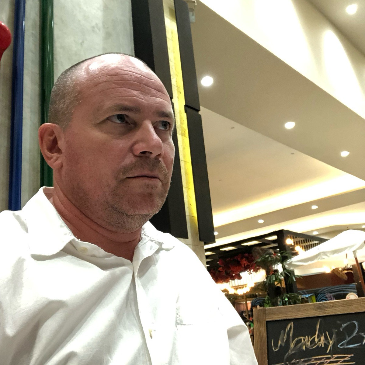 Ярослав Трубинов | Сетка — социальная сеть от hh.ru