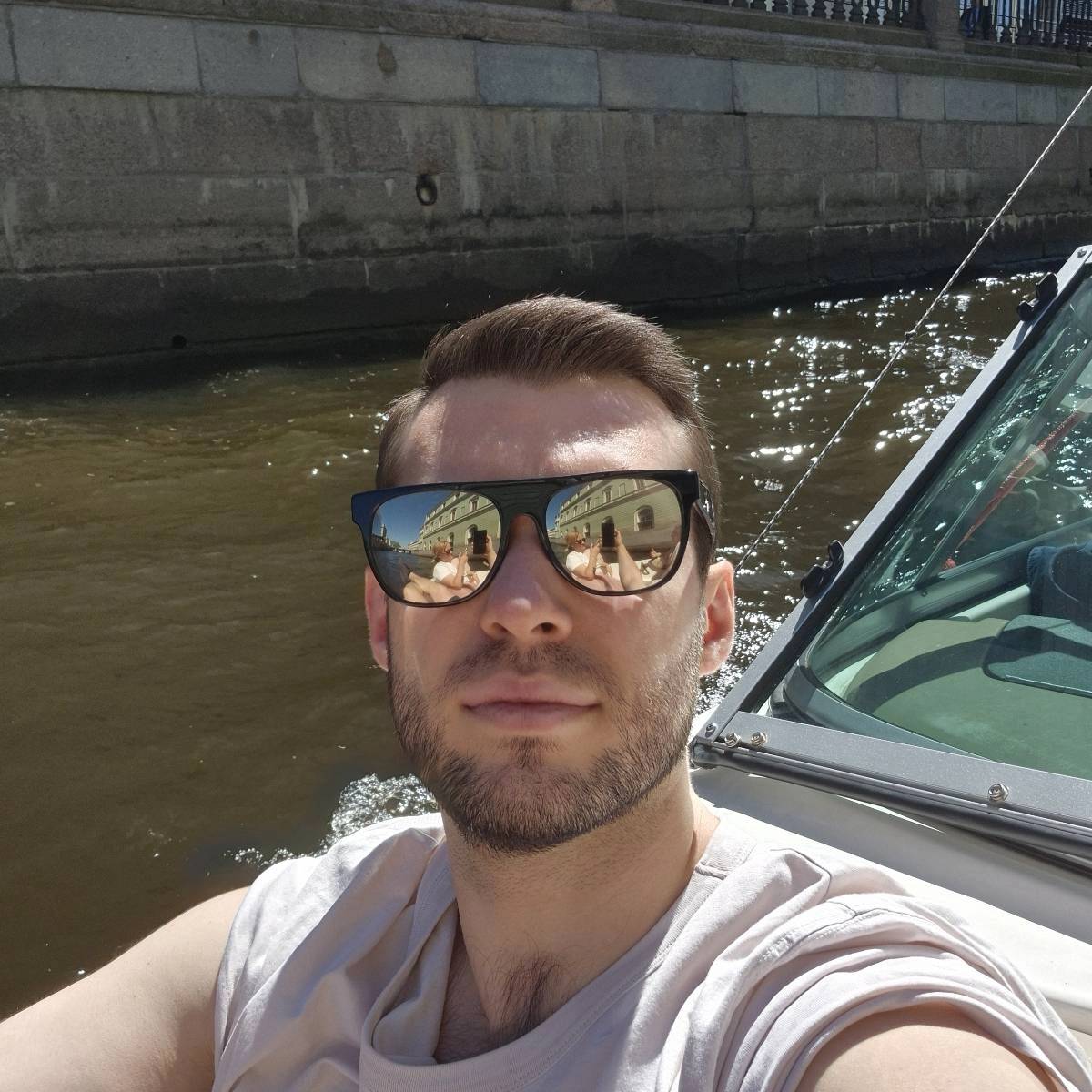 Василий Бердников