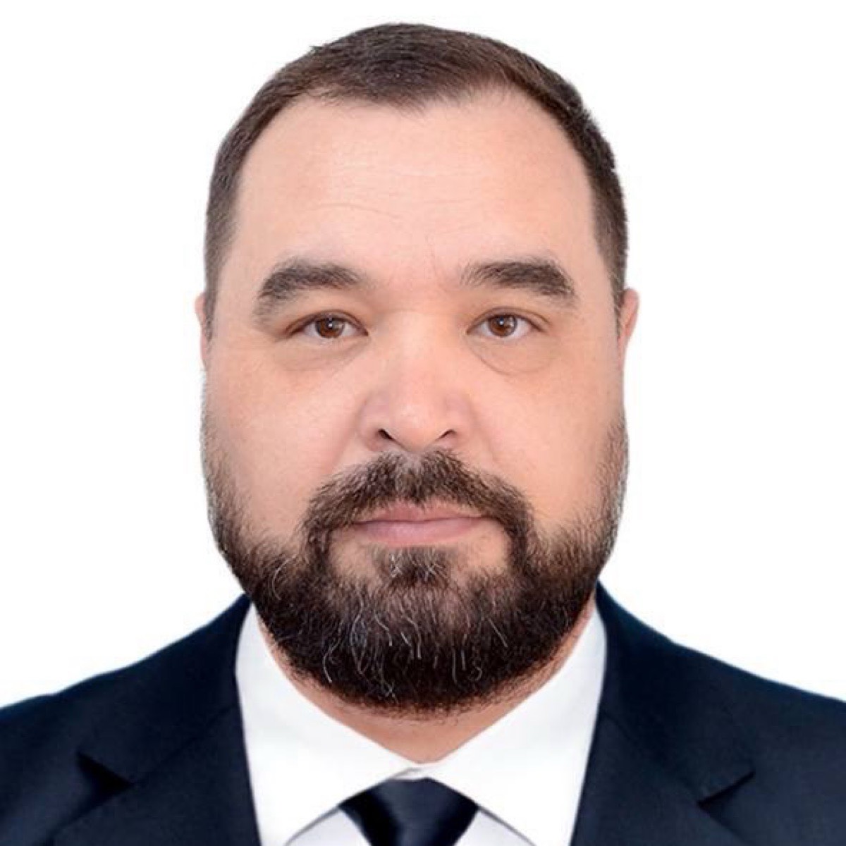 Тимур Рахимов