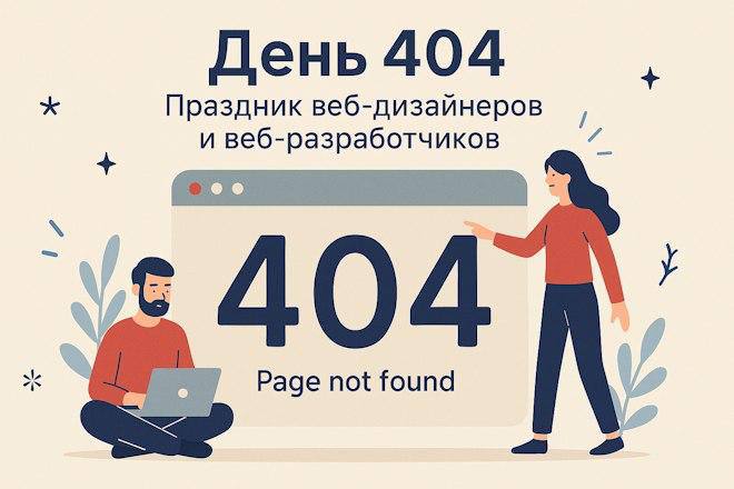 Сегодня 4.04 — с праздником! 🥳 | Сетка — социальная сеть от hh.ru
