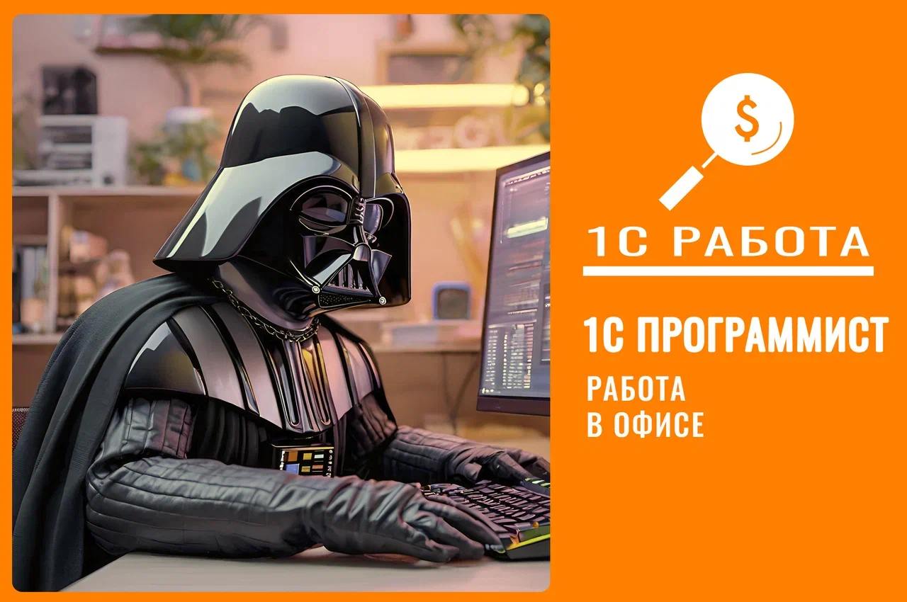 #вакансия #офис #программист1с #УПП #ERP #ДО
Вакансия НФ-250402-0002
💥Программист 1С ( УПП, ERP, ДО)Уровень: Средний / Ведущий
⏳График: Full-time
Формат работы: очно (Москва, Капотня)
Трудоустройство ... | Сетка — социальная сеть от hh.ru