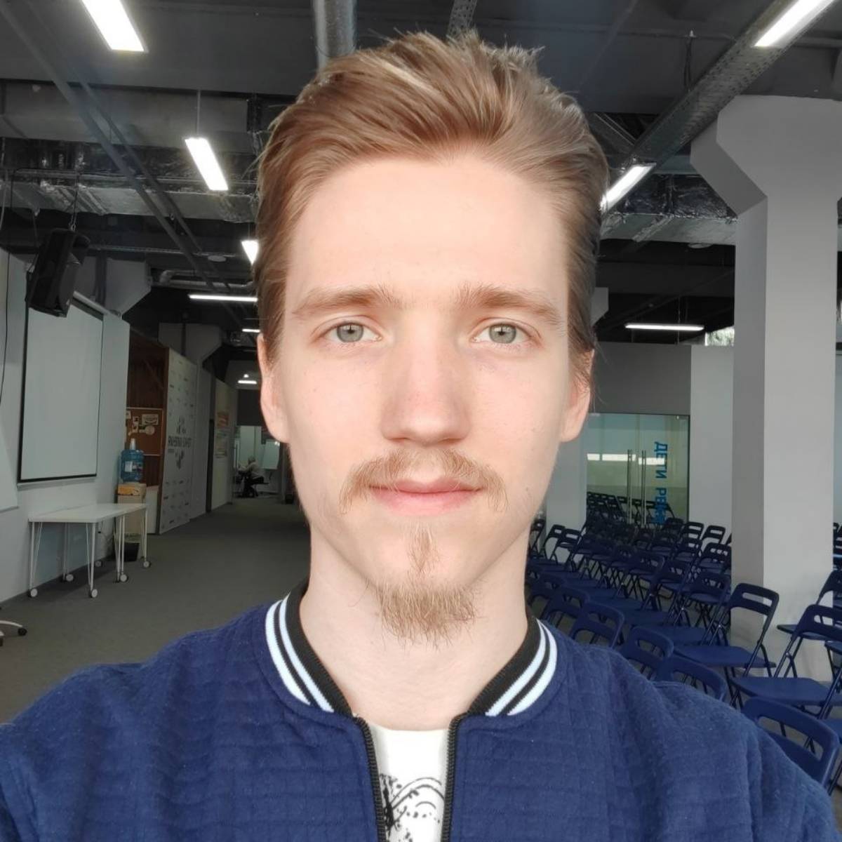 Алексей Алтухов