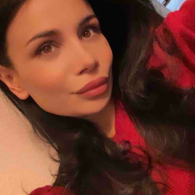 Лаура Саидова