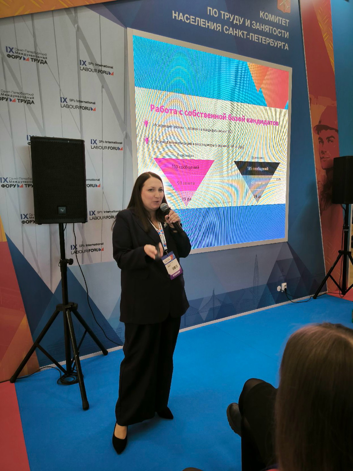 Для чего используете нейросети, дорогие HR? | Сетка — социальная сеть от hh.ru