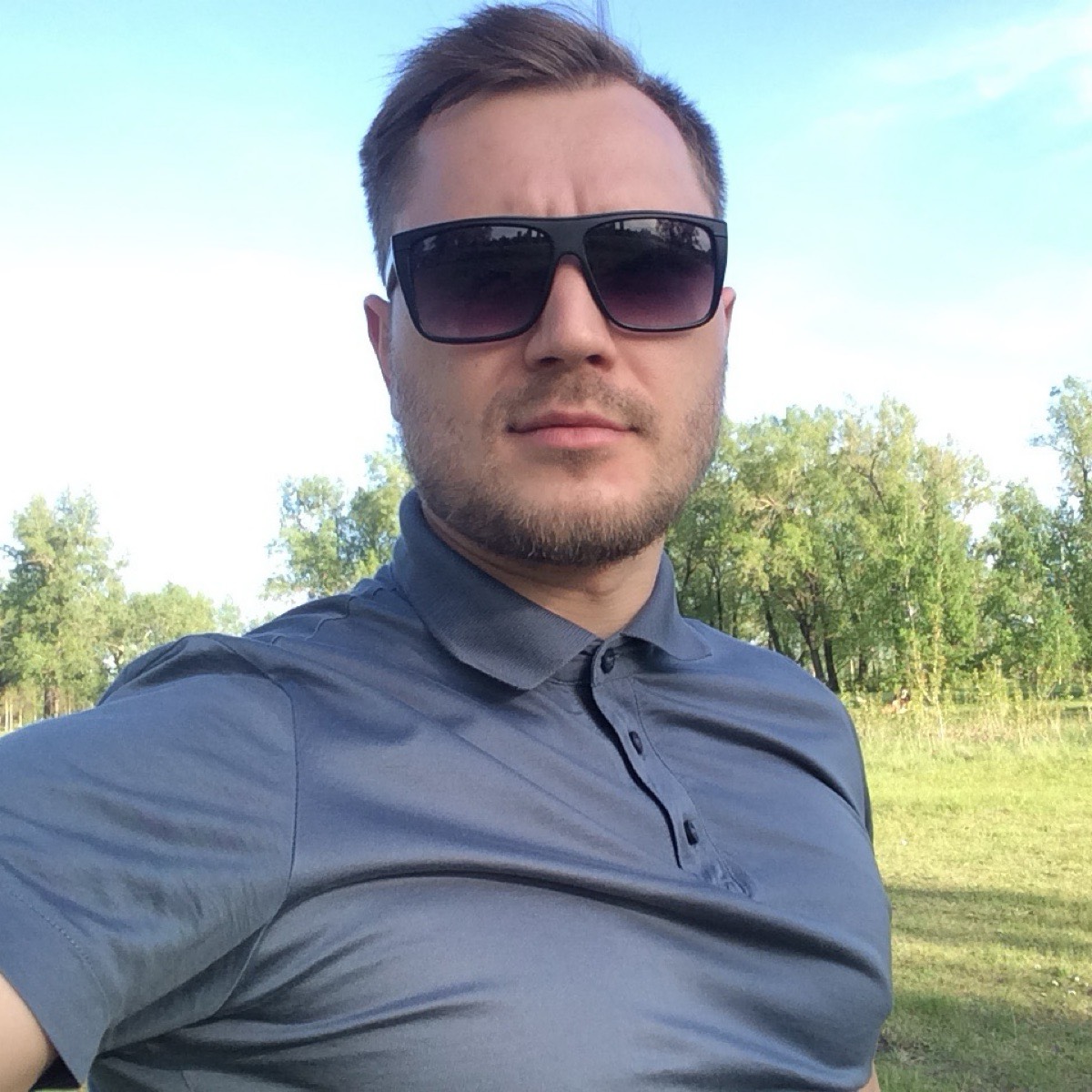 Андрей Ханский