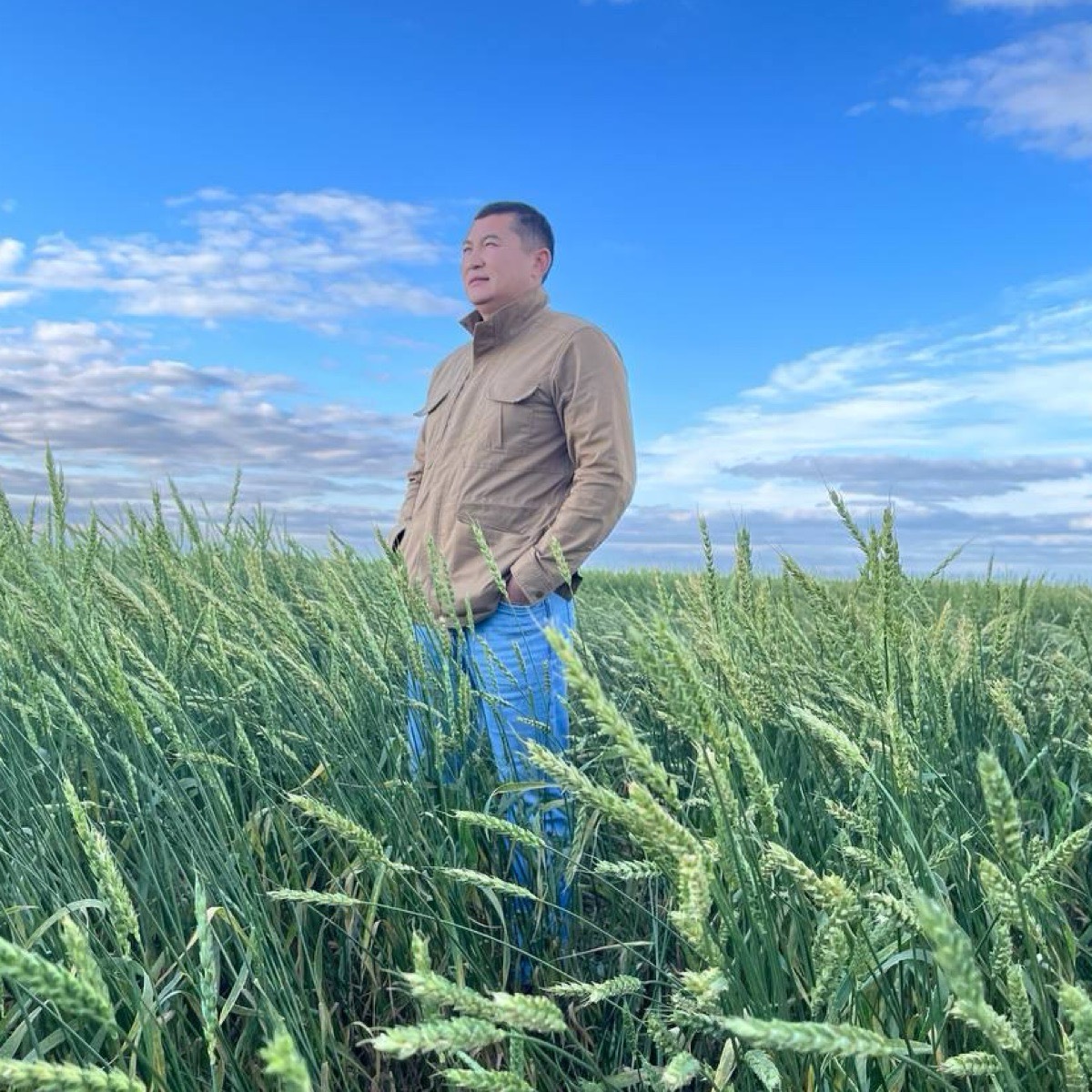 Бейбут Кужумов | Сетка — социальная сеть от hh.ru