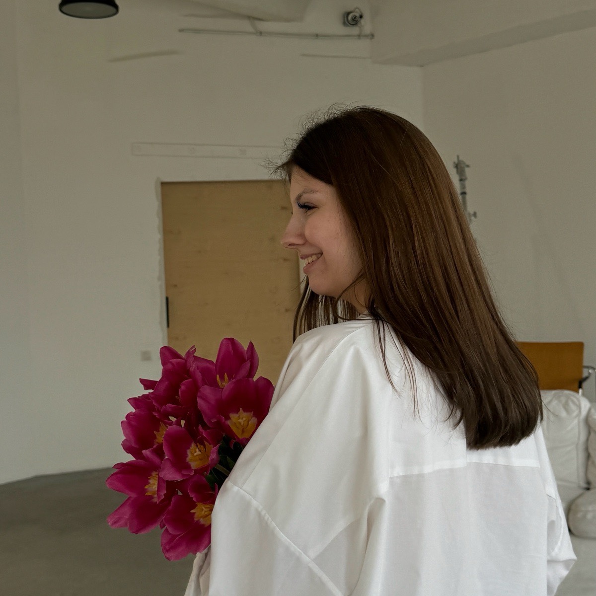 Юлия Никитина | Сетка — социальная сеть от hh.ru