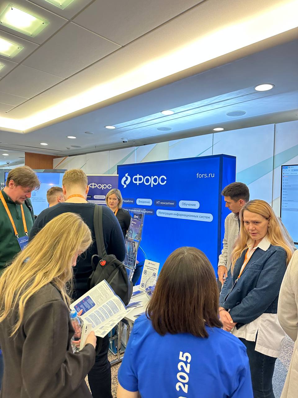 #ФорсМероприятия ⬜️
ФОРС — ИНФОРМАЦИОННЫЙ ПАРТНЁР PGCONF | Сетка — социальная сеть от hh.ru
