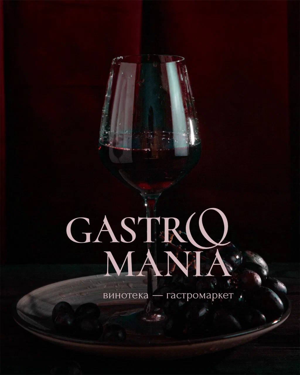 Разработка логотипа и фирменного стиля для винотеки-гастромаркета "Gastromania"
⠀
Основной задачей было - разработать фирменный стиль для упаковки бизнеса во франшизу 🔥
⠀
Логотип представлен в двух ве... | Сетка — социальная сеть от hh.ru