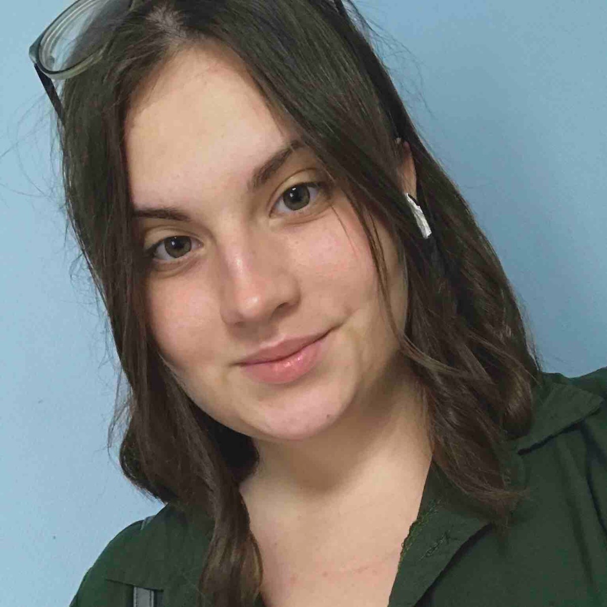 Анастасия Муравьева | Сетка — социальная сеть от hh.ru