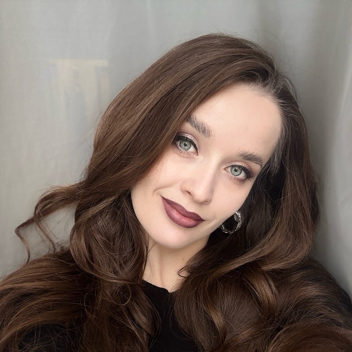 Анастасия Моргунова