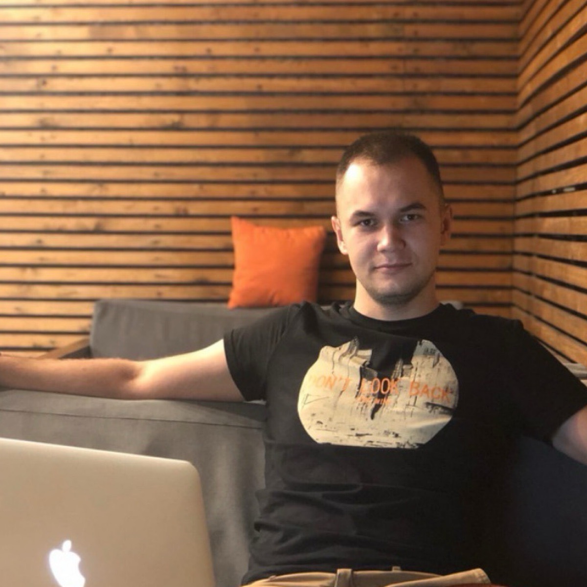 Айдар Галиуллин | Сетка — социальная сеть от hh.ru