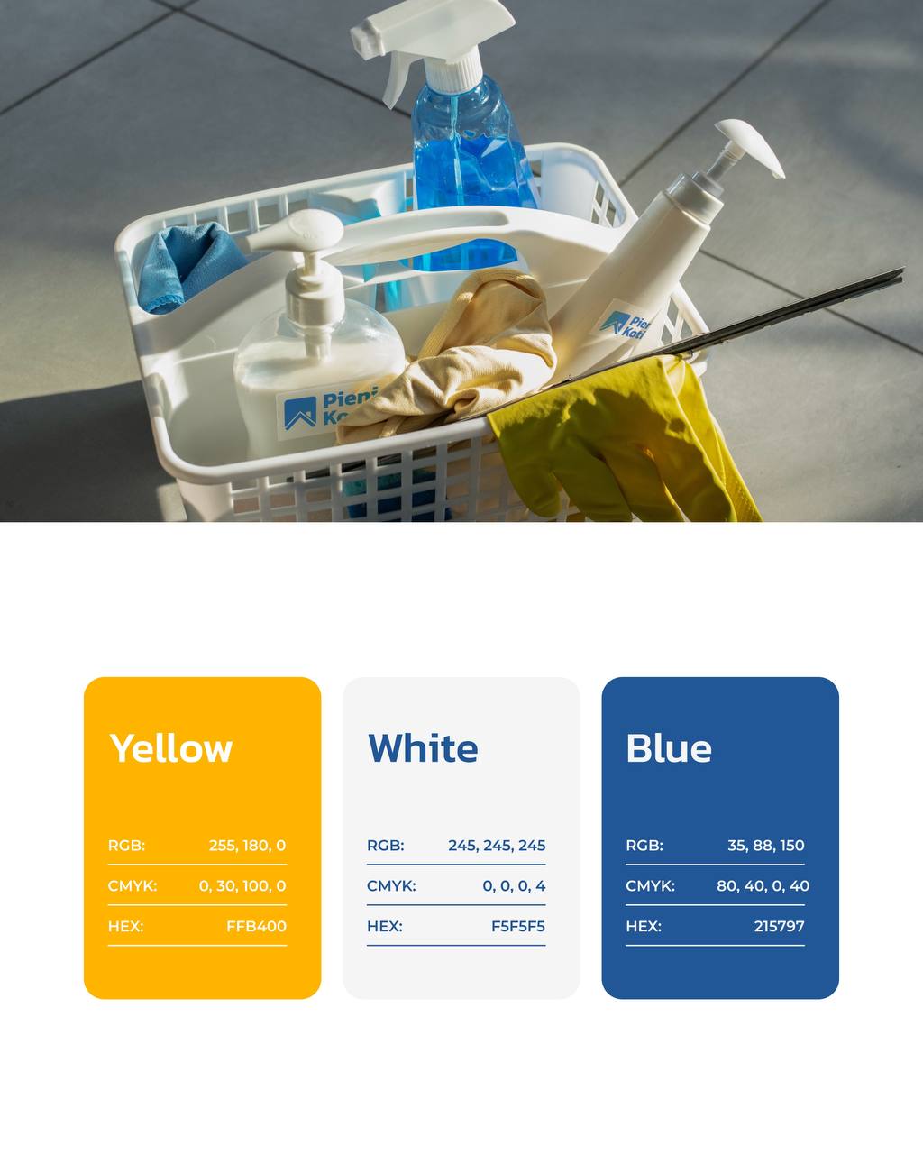 Новый кейс!
Сделали сайт для финской компании по уборке помещений Pieni Koti | Сетка — социальная сеть от hh.ru