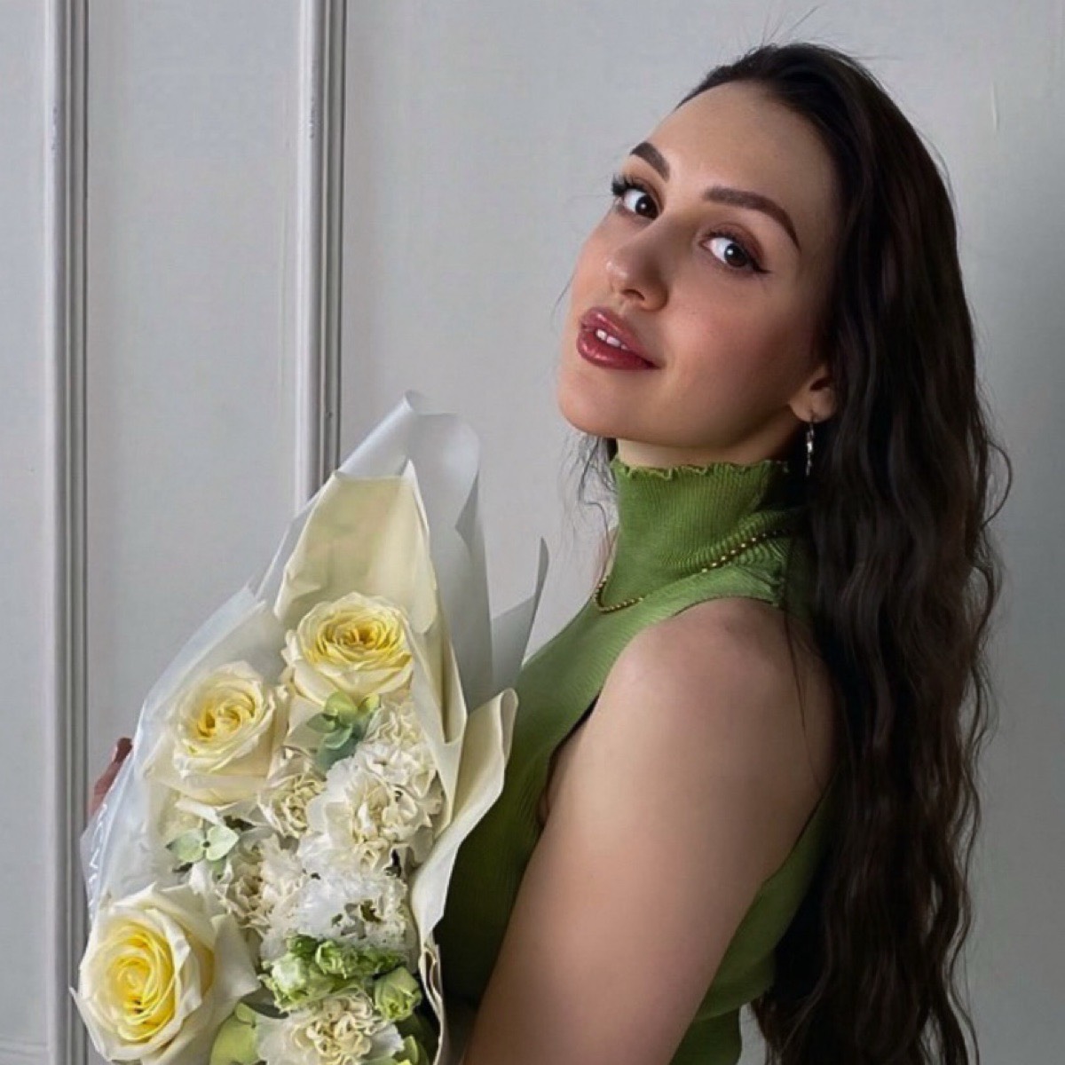 Юлия Масленникова | Сетка — социальная сеть от hh.ru