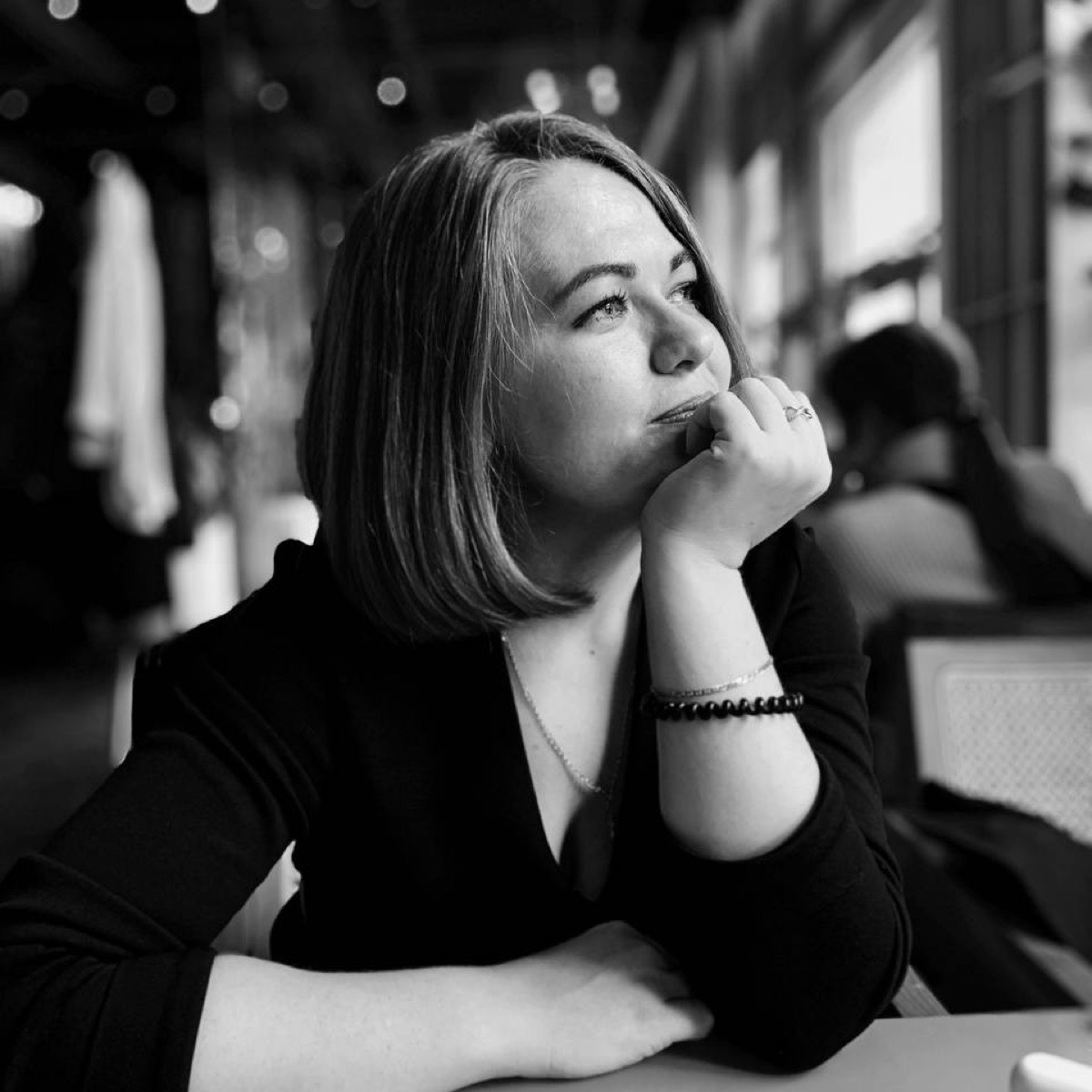 Алёна Романова | Сетка — социальная сеть от hh.ru