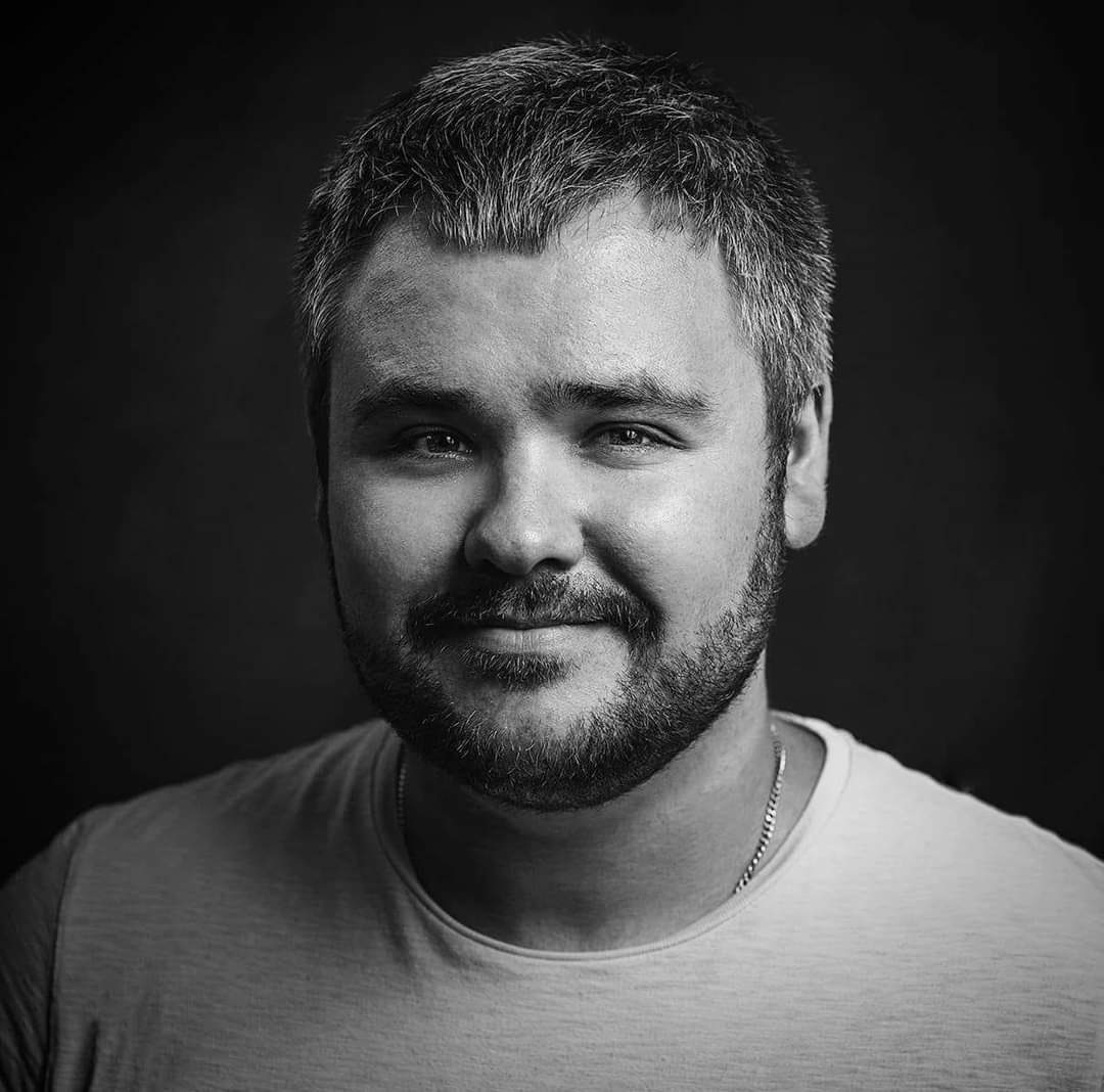 Максим Кабалин-Грюнер