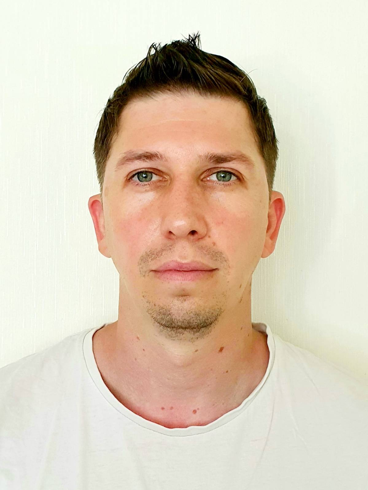 Андрей Андреев | Сетка — социальная сеть от hh.ru