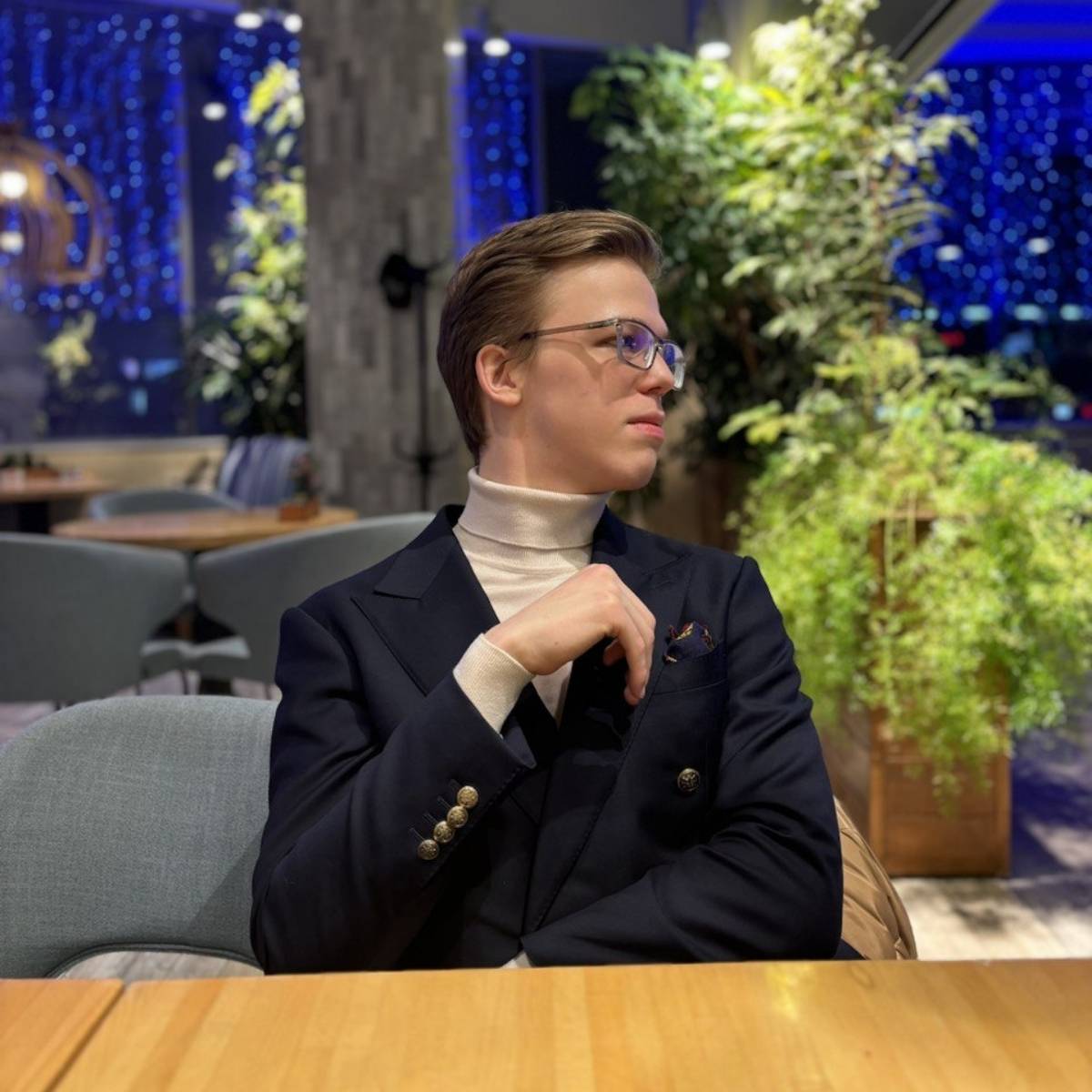Всеволод Сорокин