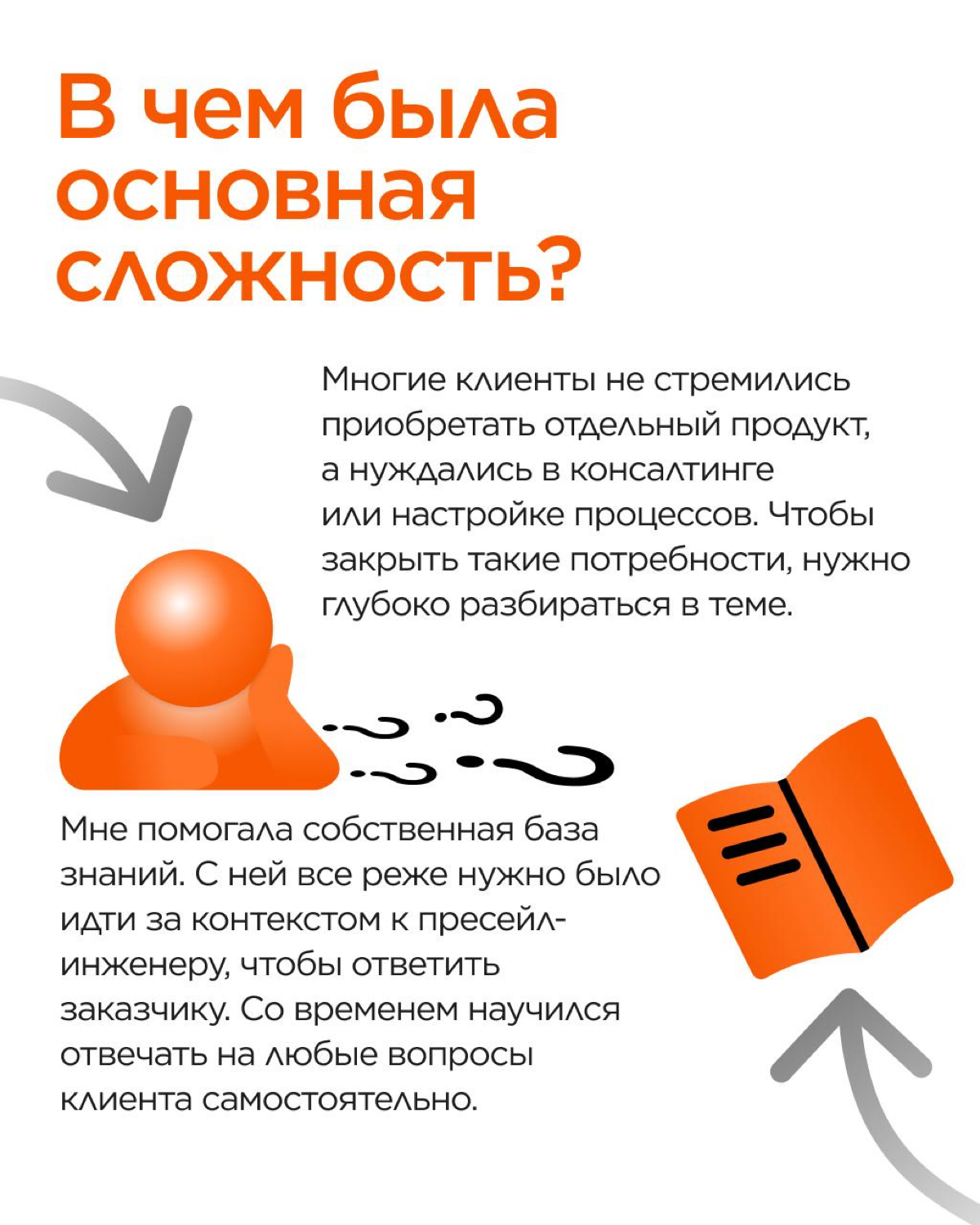 Профессиональное путешествие от ритейла до IT!
Именно так сложился путь Николая – менеджера по развитию бизнеса в нашей команде | Сетка — социальная сеть от hh.ru