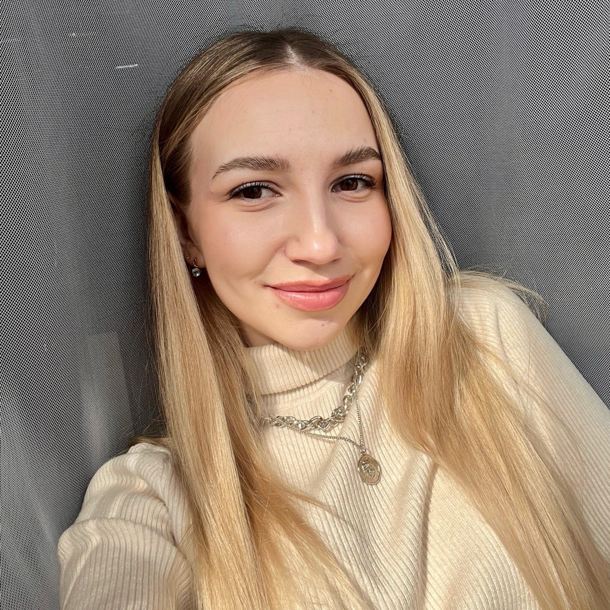 Дарья Плехова | Сетка — социальная сеть от hh.ru