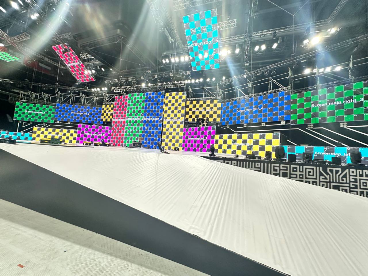 🚂 Паравозик, который смог … | Сетка — социальная сеть от hh.ru