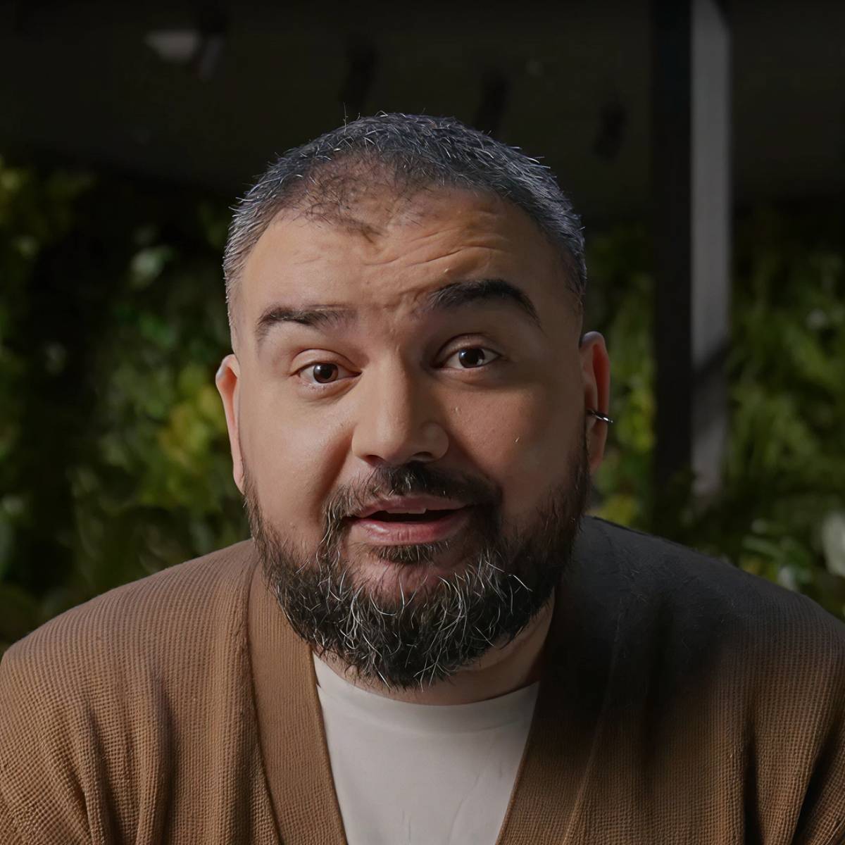 Алик Кемалов | Сетка — социальная сеть от hh.ru