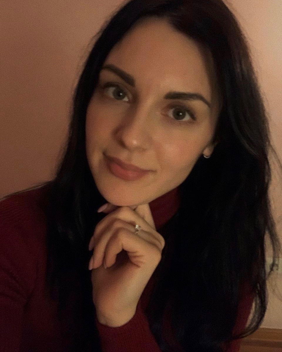 Анна Калябина