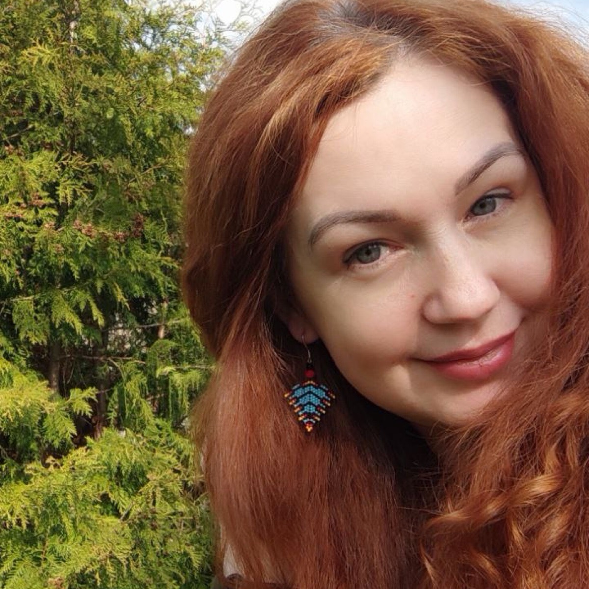 Лида Горничнова