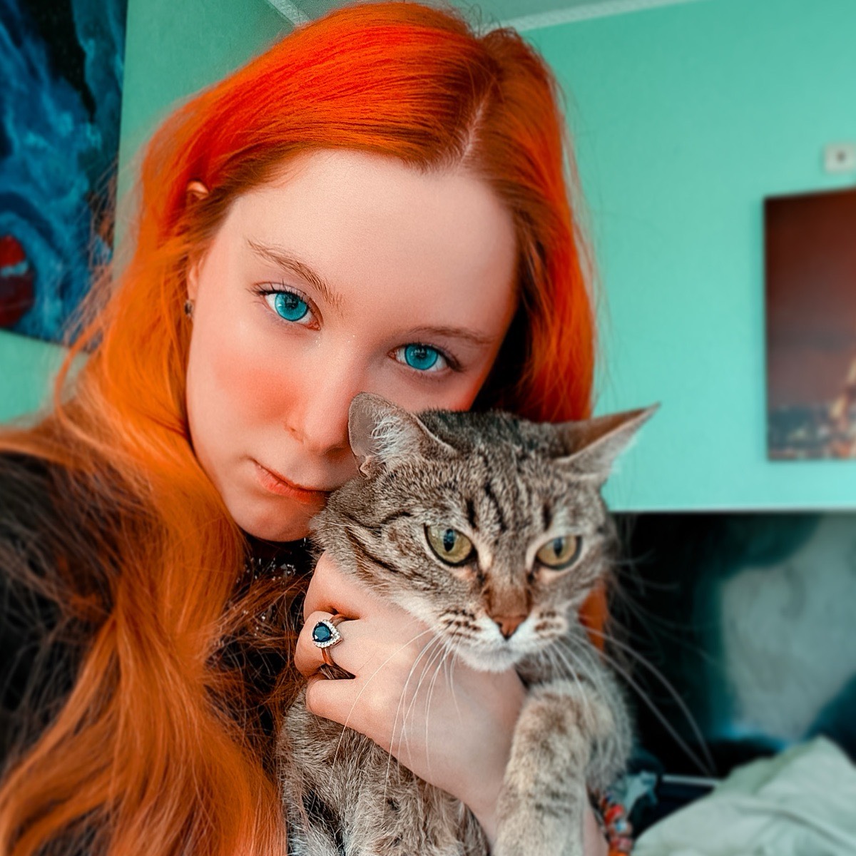 Полина Аккерман | Сетка — социальная сеть от hh.ru