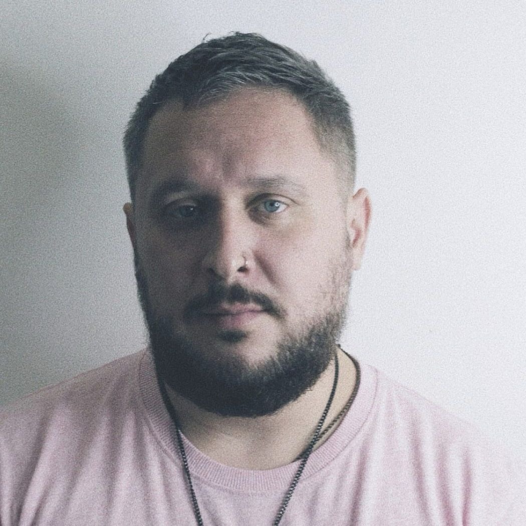 Дмитрий Пелипенко