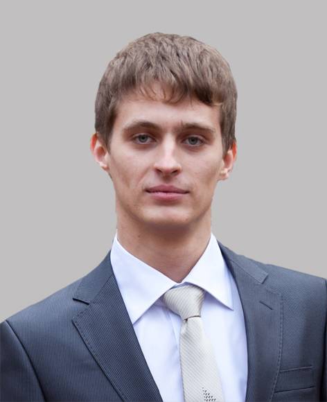 Олег Пчелин | Сетка — социальная сеть от hh.ru