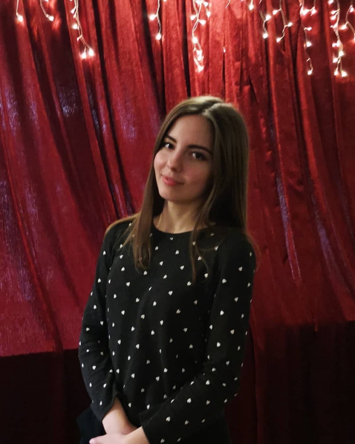 Евдокия Якобс | Сетка — социальная сеть от hh.ru