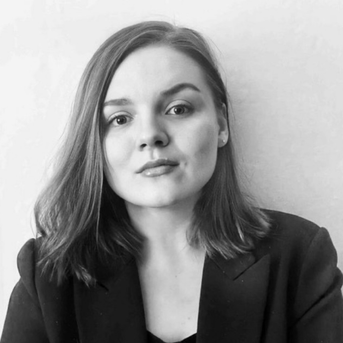 Наста Козлова