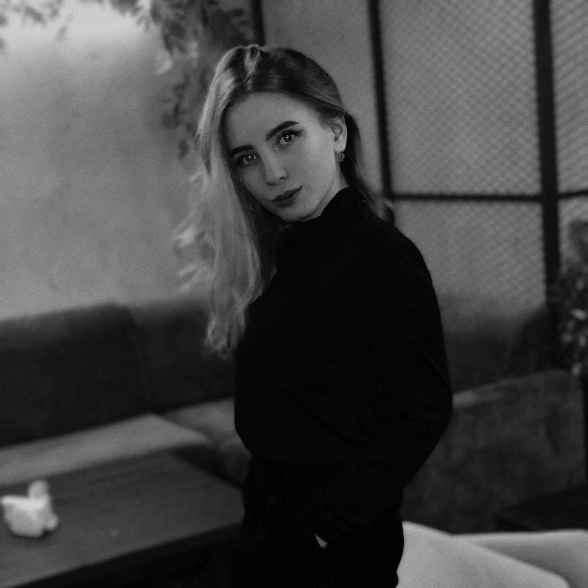 Lidya Elina