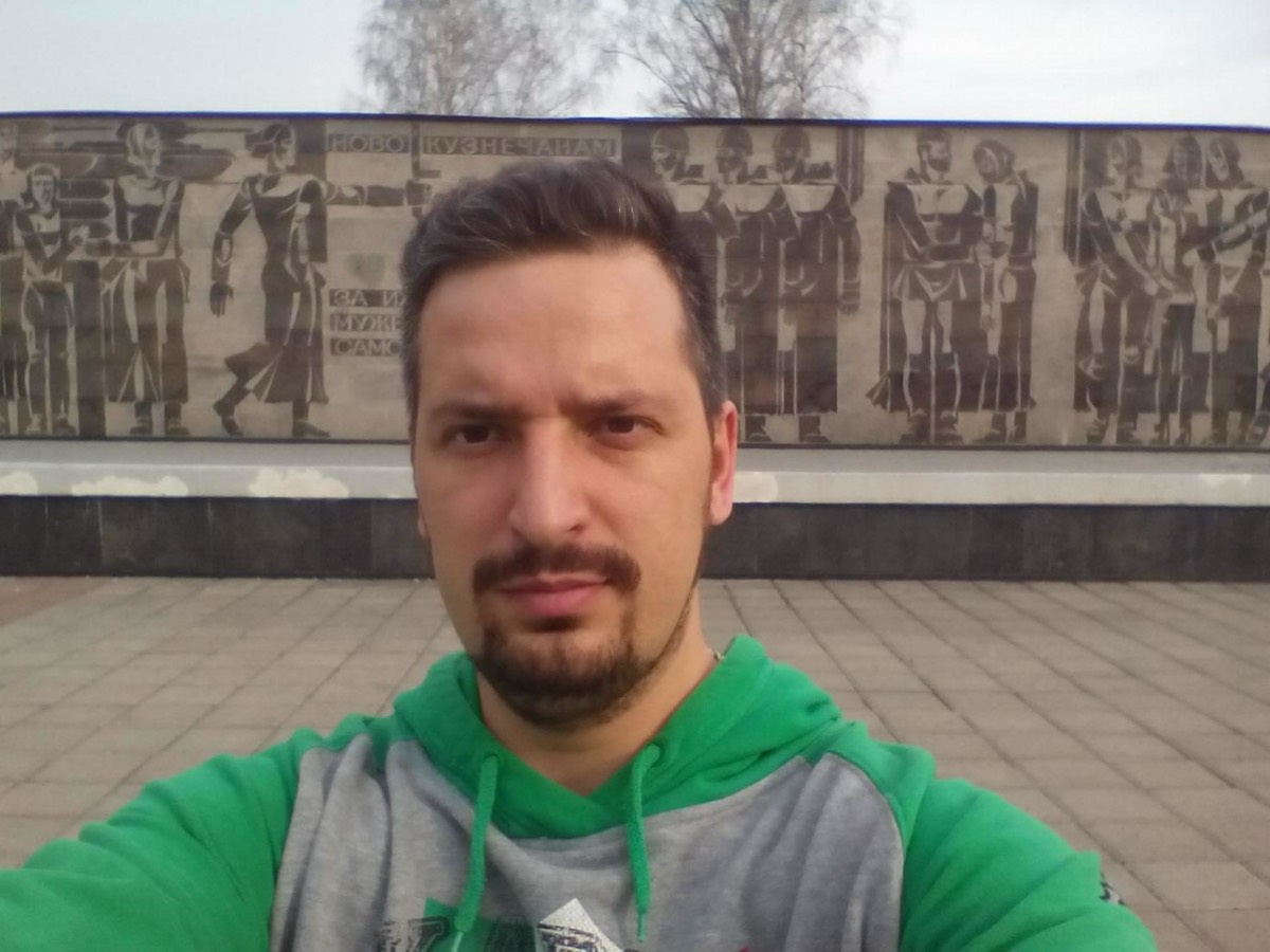 Максим Шромов | Сетка — социальная сеть от hh.ru